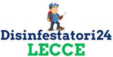 Disinfestatori24 Lecce